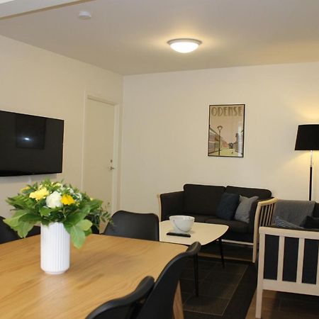 Odense Apartments Εξωτερικό φωτογραφία
