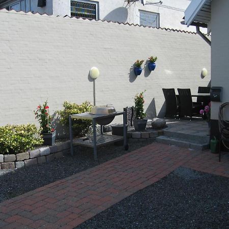 Odense Apartments Εξωτερικό φωτογραφία
