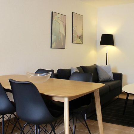 Odense Apartments Δωμάτιο φωτογραφία