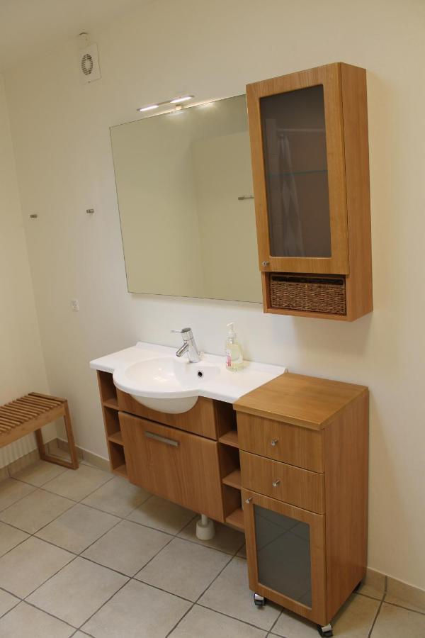 Odense Apartments Εξωτερικό φωτογραφία