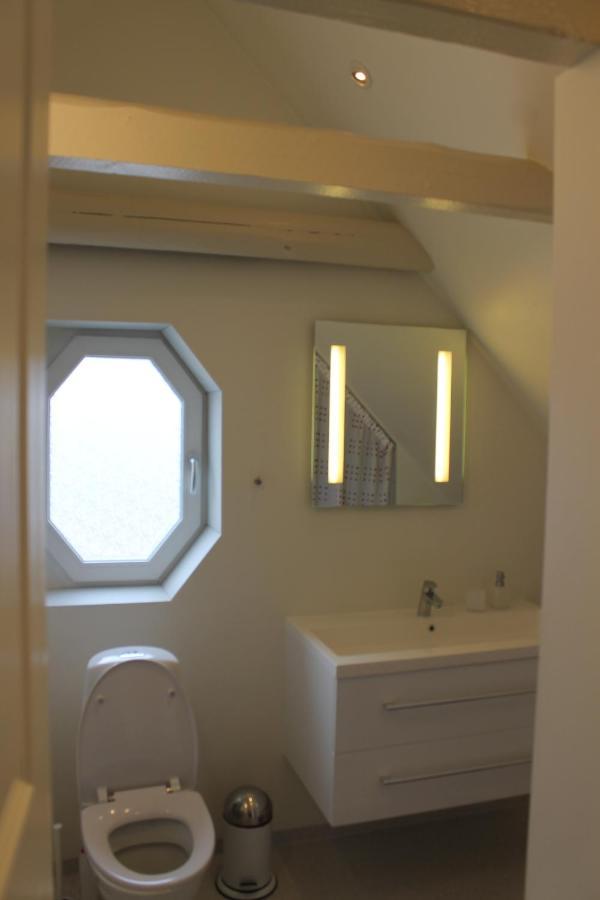 Odense Apartments Εξωτερικό φωτογραφία