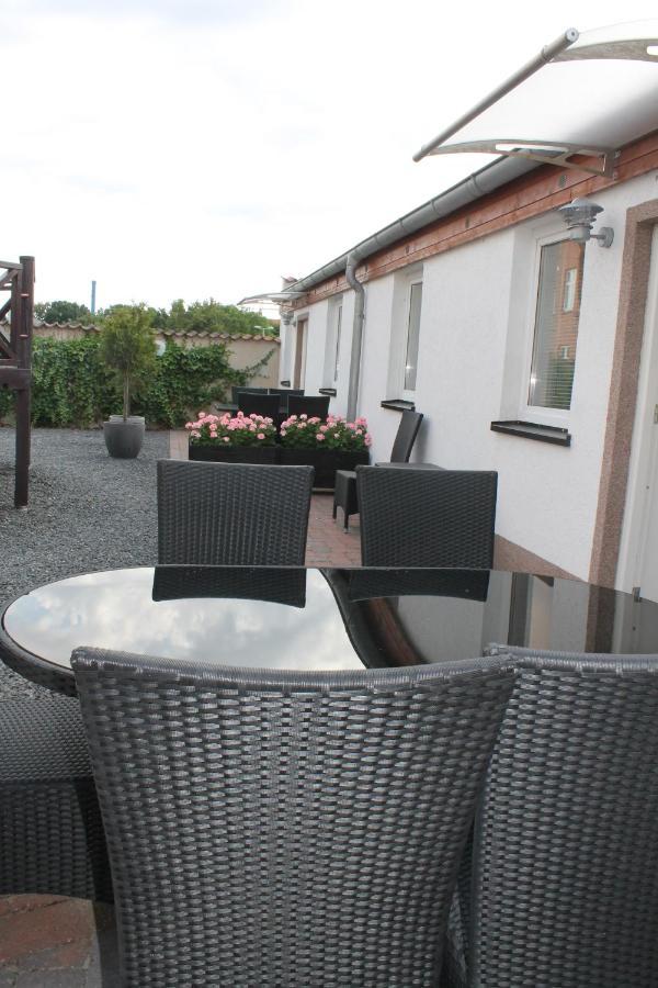 Odense Apartments Εξωτερικό φωτογραφία