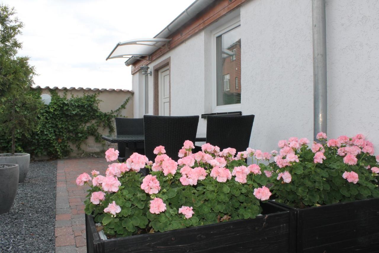 Odense Apartments Εξωτερικό φωτογραφία
