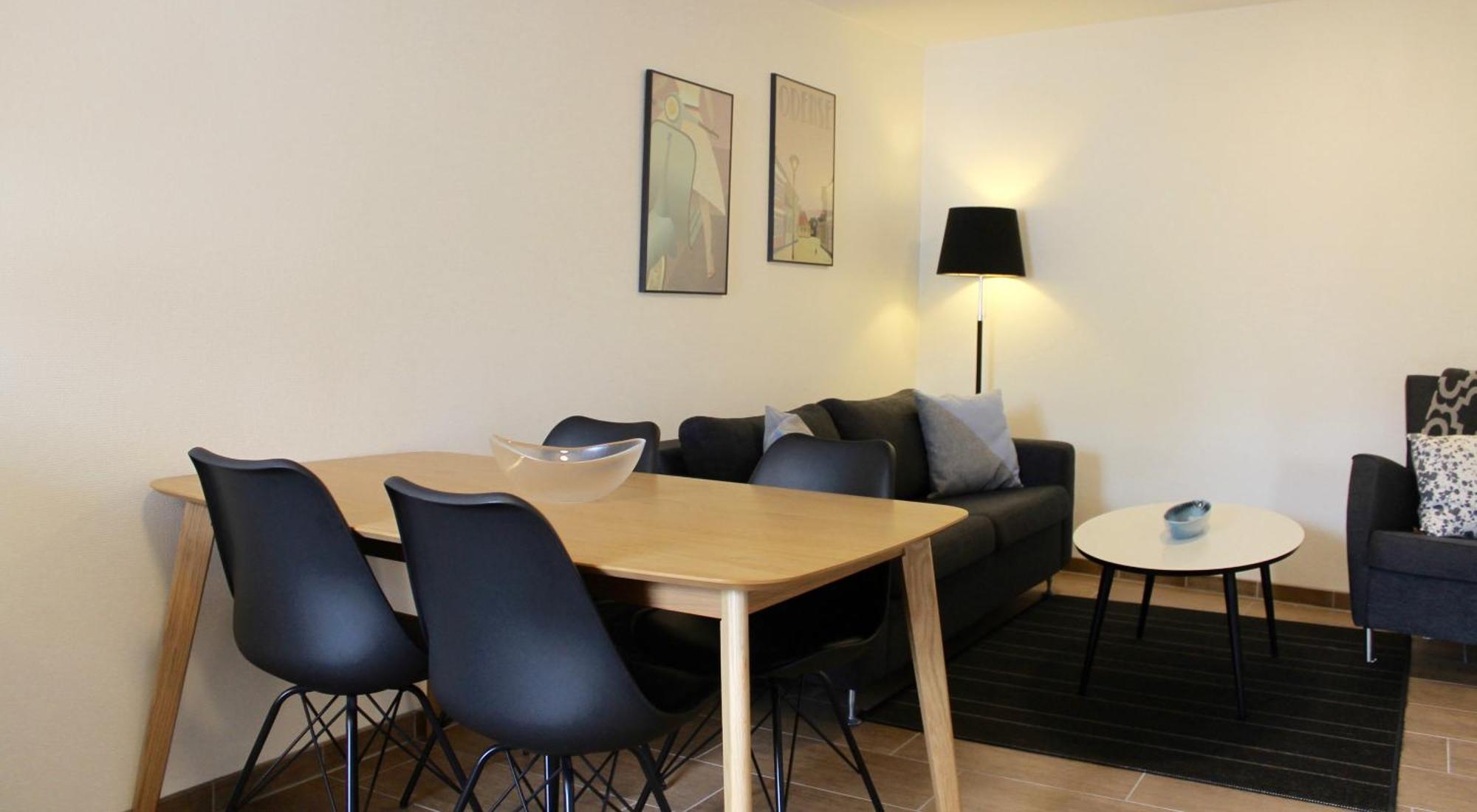 Odense Apartments Δωμάτιο φωτογραφία