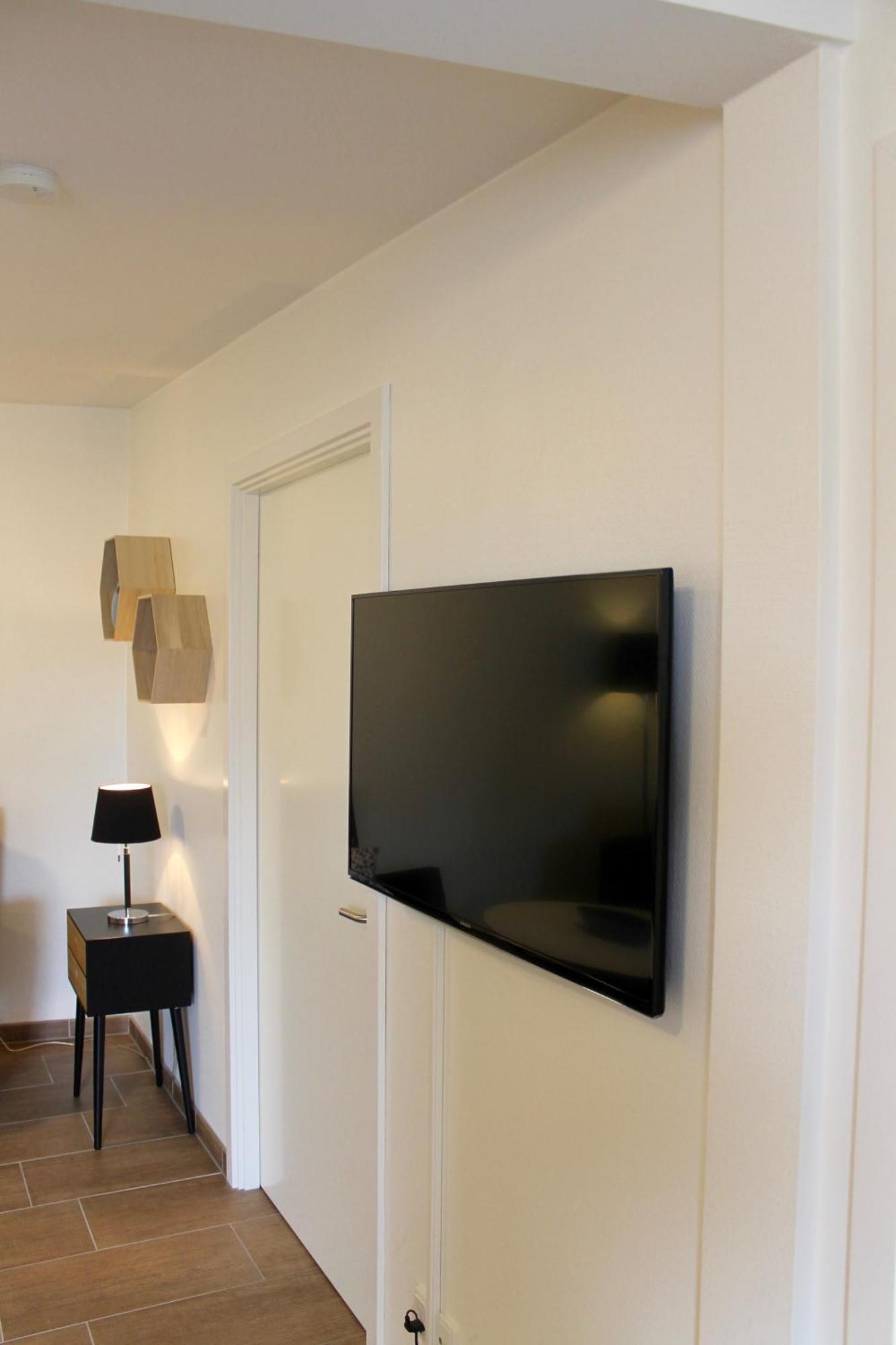 Odense Apartments Δωμάτιο φωτογραφία