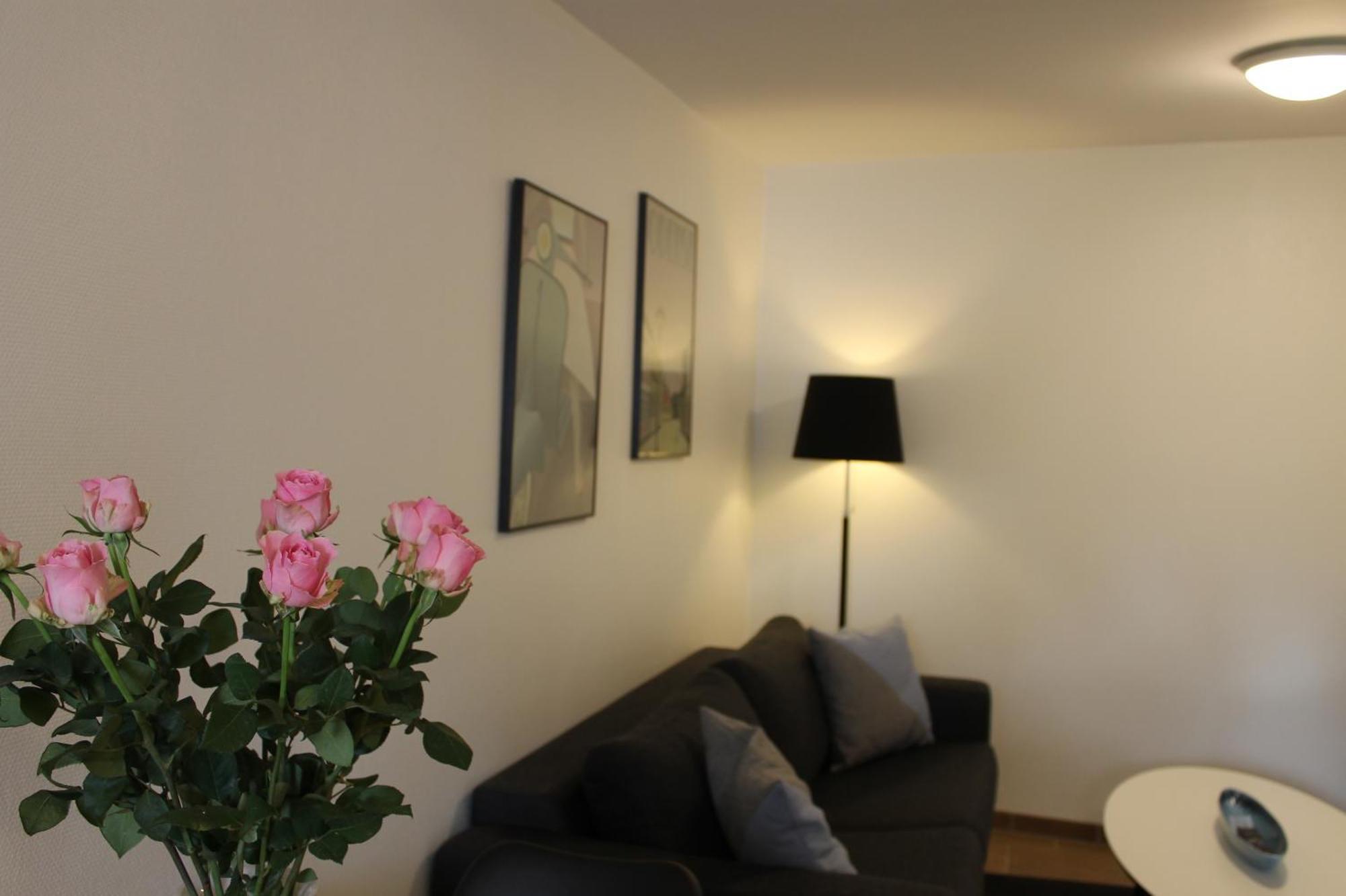 Odense Apartments Δωμάτιο φωτογραφία
