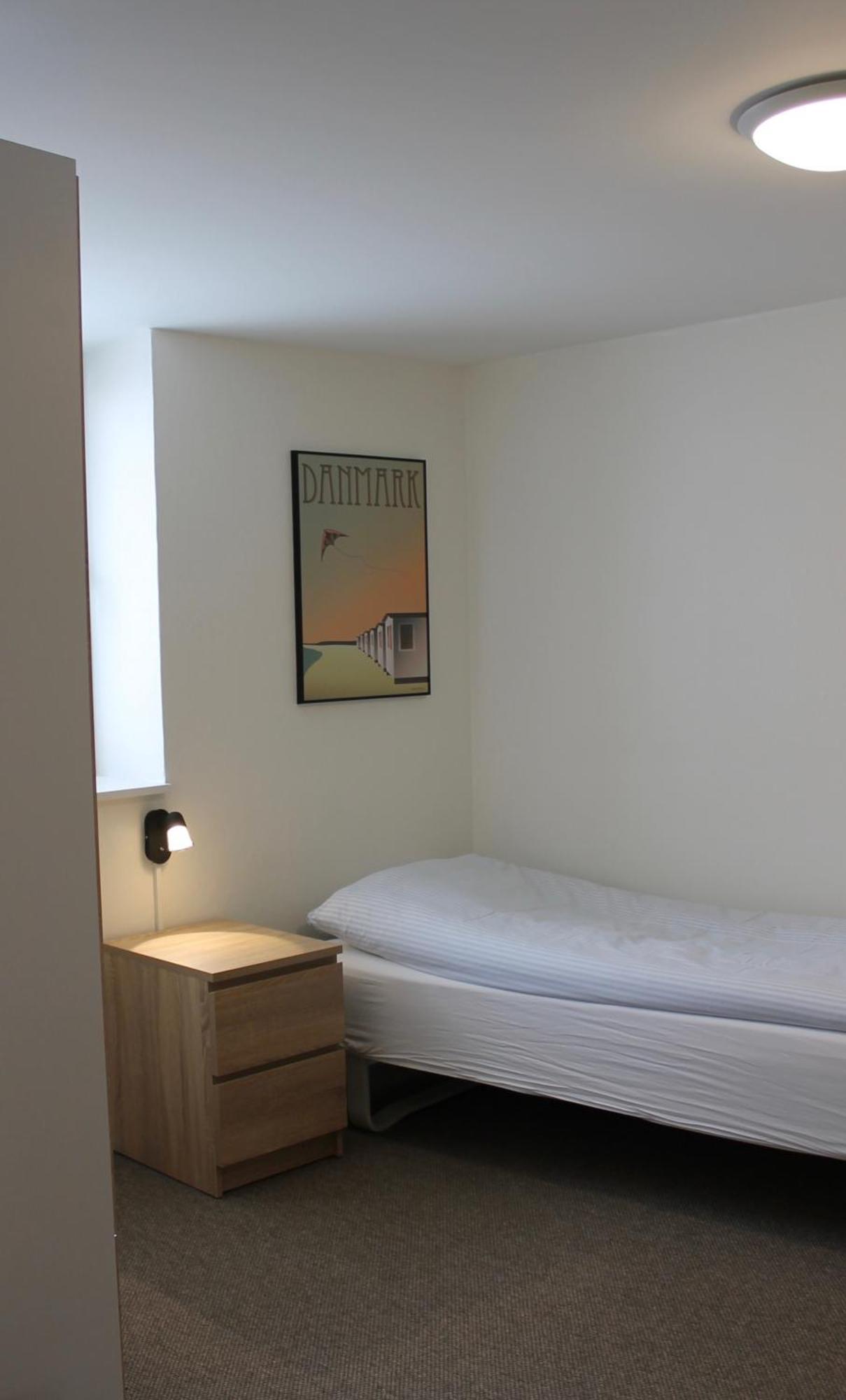 Odense Apartments Δωμάτιο φωτογραφία