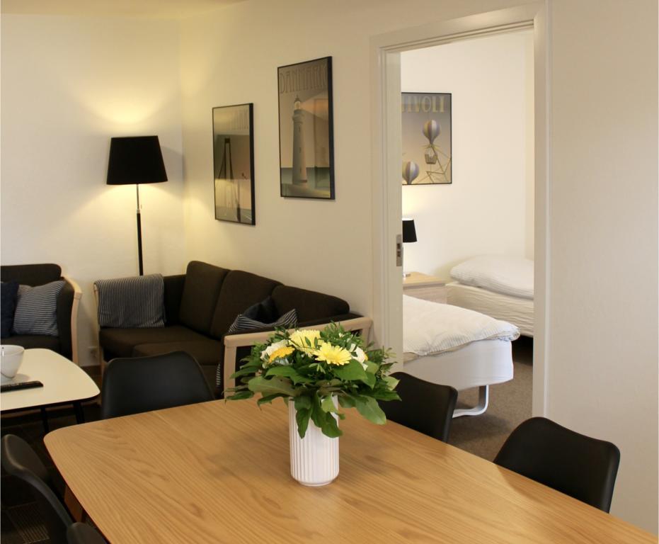 Odense Apartments Εξωτερικό φωτογραφία