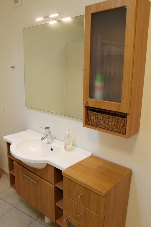 Odense Apartments Εξωτερικό φωτογραφία