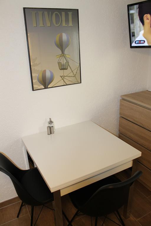 Odense Apartments Εξωτερικό φωτογραφία