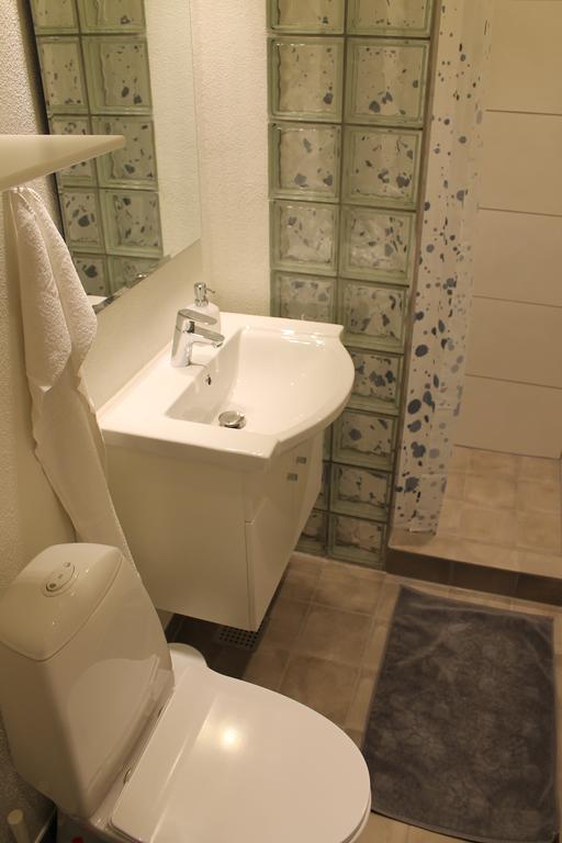 Odense Apartments Εξωτερικό φωτογραφία