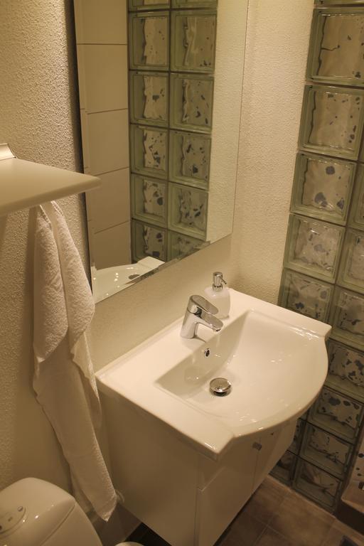 Odense Apartments Εξωτερικό φωτογραφία