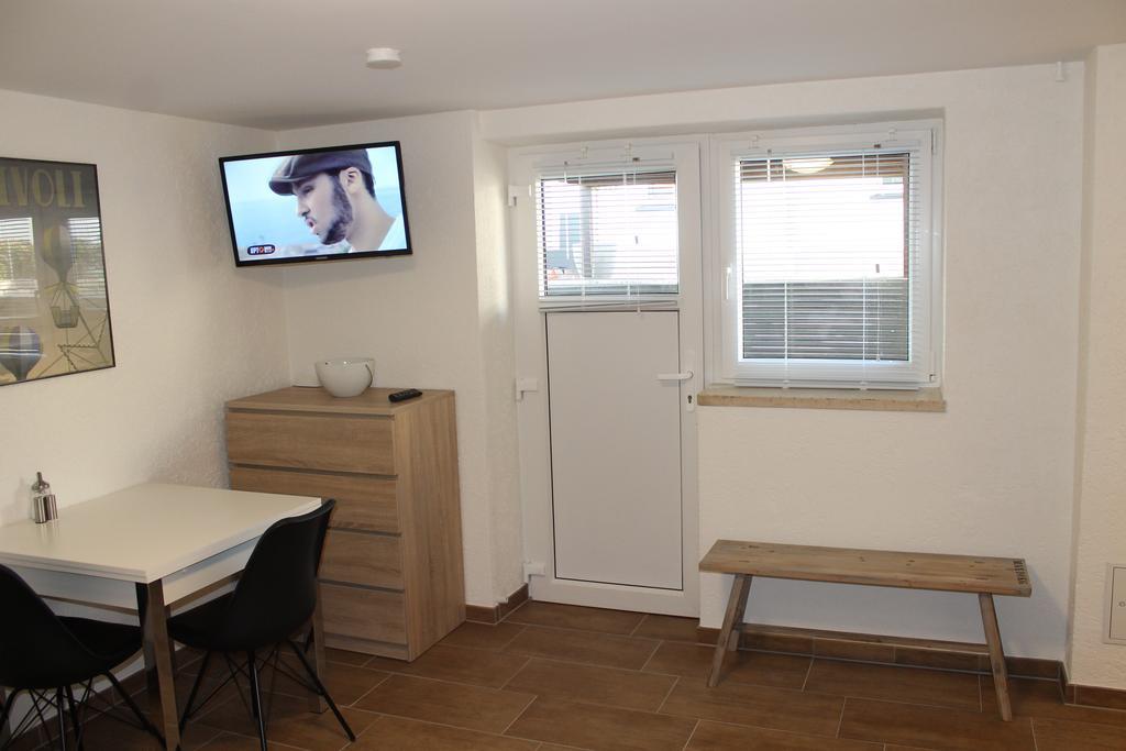 Odense Apartments Εξωτερικό φωτογραφία