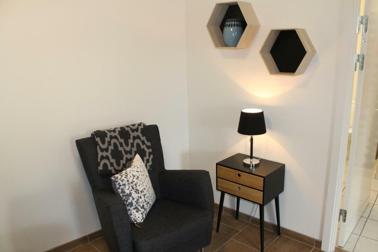 Odense Apartments Εξωτερικό φωτογραφία